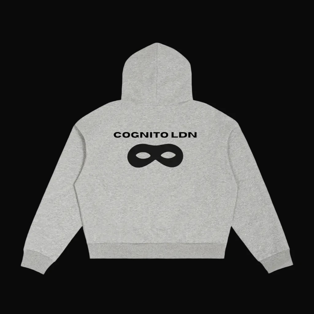 The OG Zip-Hood