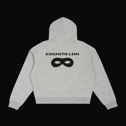 The OG Zip-Hood